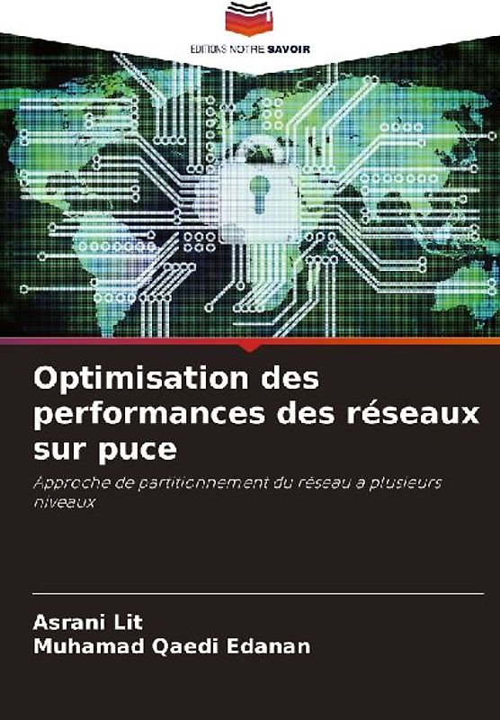 Optimisation des performances des réseaux sur puce