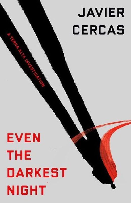 Even the Darkest Night