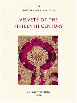 Velvets of the Fifteenth Century