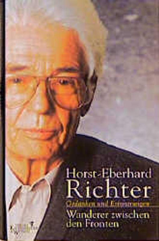 Wanderer zwischen den Fronten