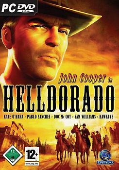 Helldorado PC Spiele
