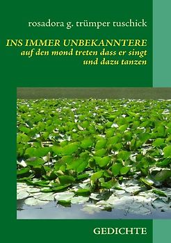 ins immer unbekanntere