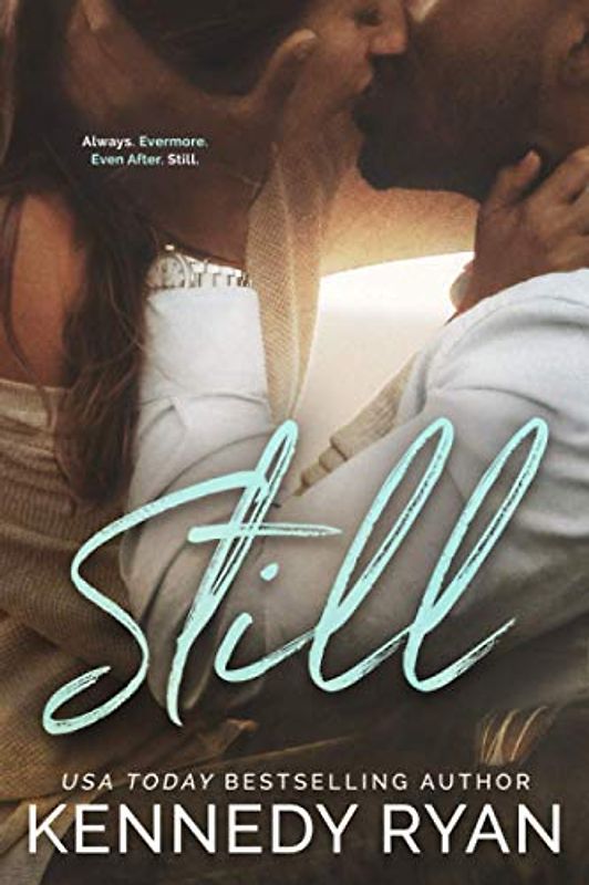 Still (GRIP, Band 3)