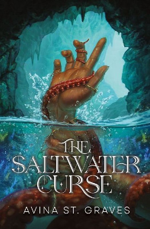The Saltwater Curse