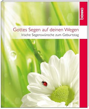 Gottes Segen auf deinen Wegen