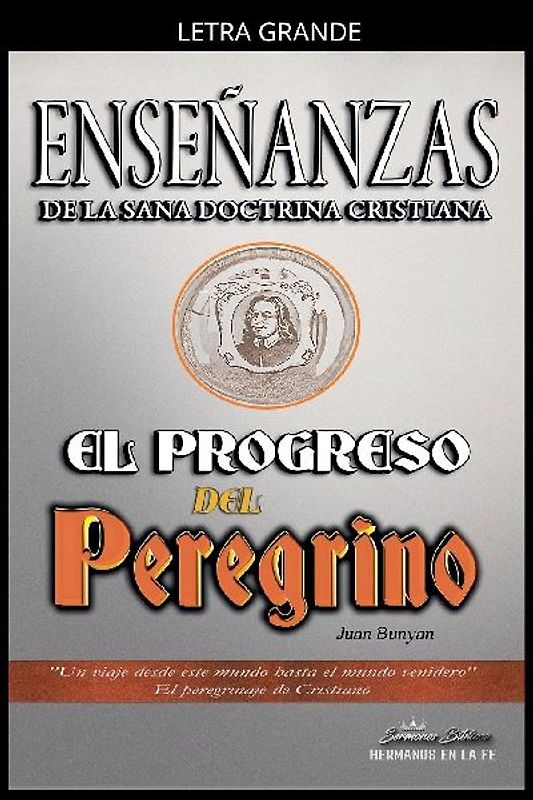 Enseñanzas de la Sana Doctrina Cristiana