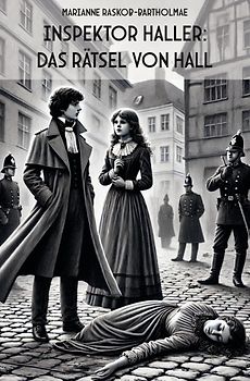 Inspektor Haller: Das Rätsel von Hall