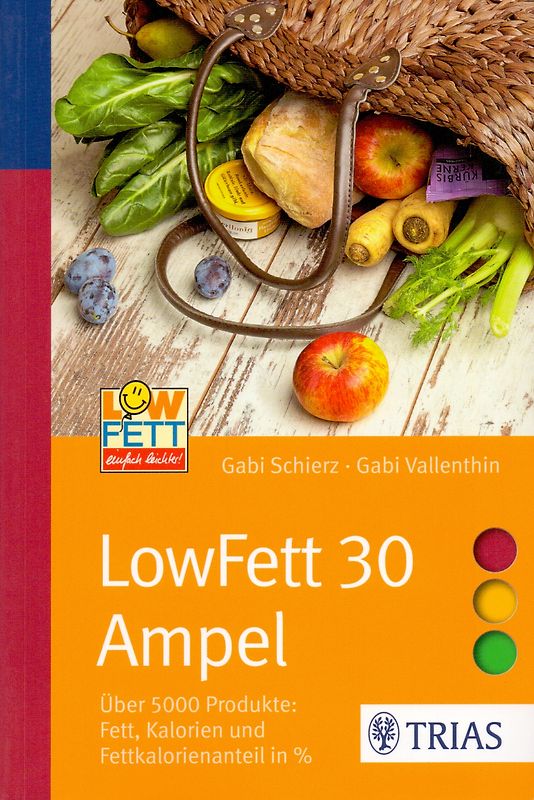 LowFett 30 Ampel
