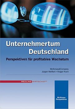 Unternehmertum in Deutschland