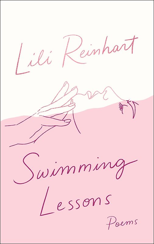 Swimming Lessons - Poems - Lili Reinhart [Paperback]
