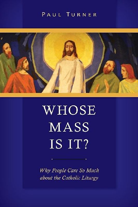 Whose Mass Is It?