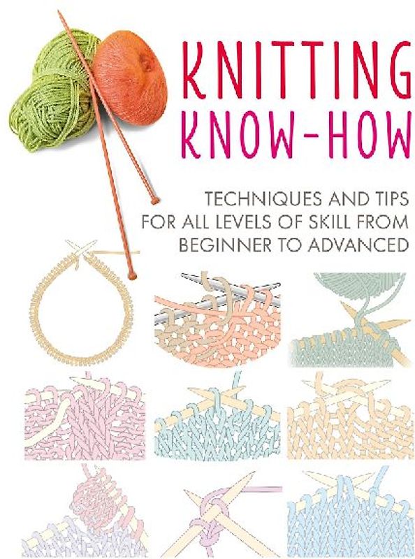 Knitting Know-How