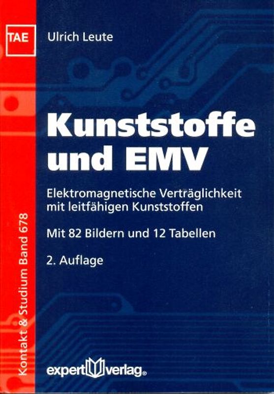 Kunststoffe und EMV