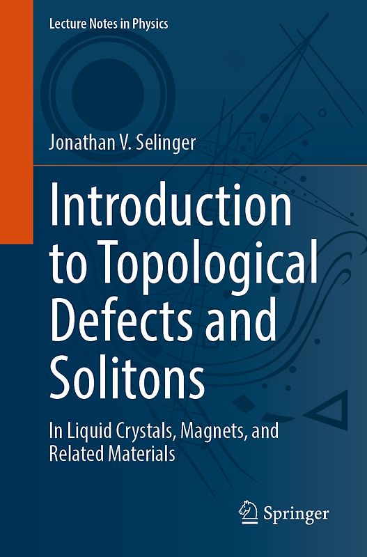 Introduction to Topological Defects and Solitons