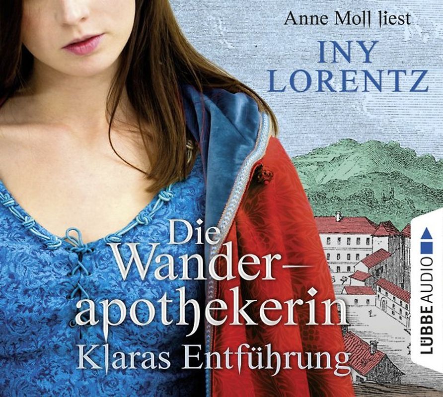 Die Entführung der Wanderapothekerin