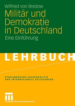 Militär und Demokratie in Deutschland