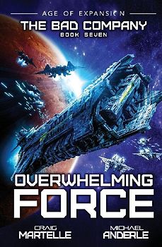Overwhelming Force