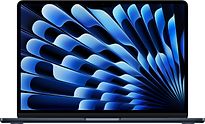 Apple MacBook Air  M M4 Laptop 34,5 cm (13.6) 16 GB 512 GB SSD Wi-Fi 6E (802.11ax) macOS Sequoia Marineblauw - refurbished