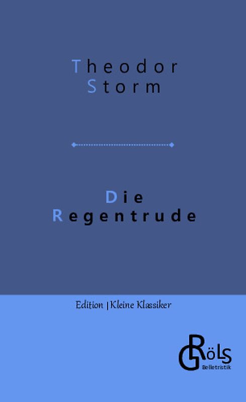 Die Regentrude
