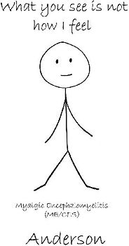 What You See Is Not How I Feel