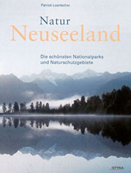 Natur Neuseeland