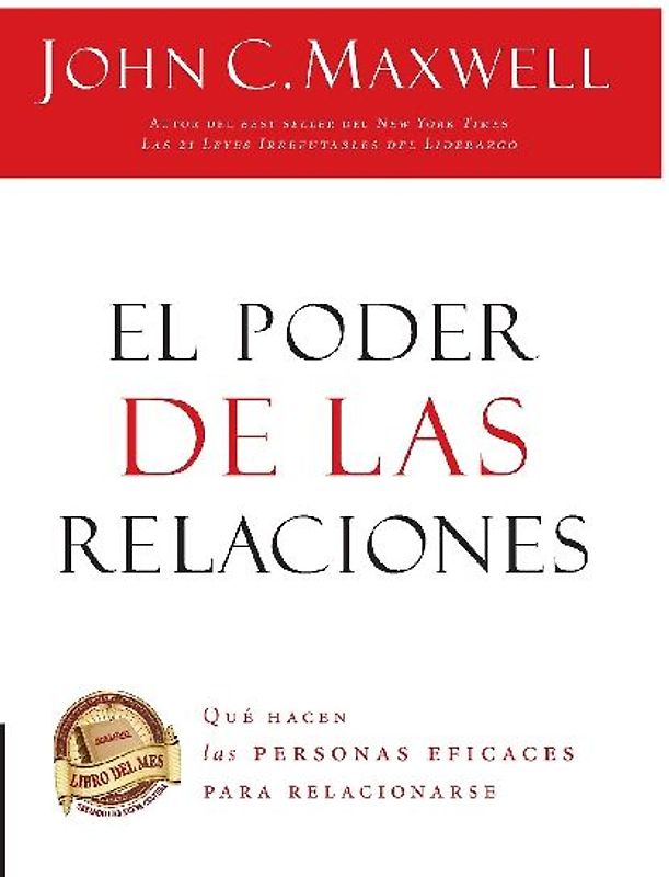 El Poder de las Relaciones