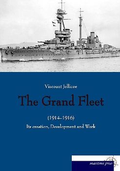The Grand Fleet (1914-1916)