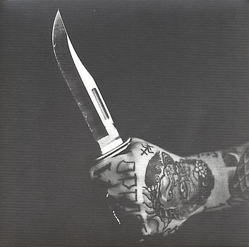 Young & in the Way - When Life Comes to Death