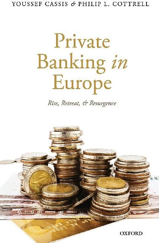 Private Banking in Europe