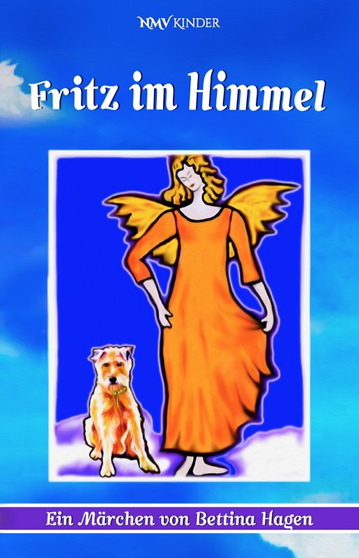 Fritz im Himmel