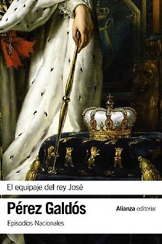 El equipaje del rey José