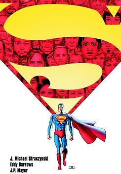 Superman: Grounded Vol. 1 - J. Michael Straczynski