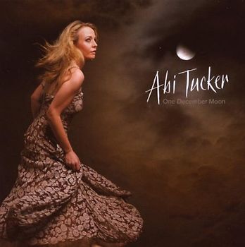 Abi Tucker - One December Moon (McLeods Töchter)