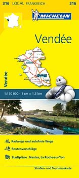 Michelin Vendee