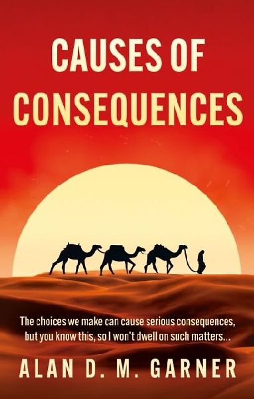 Causes of Consequences