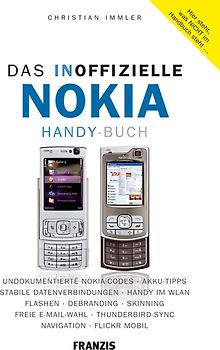 Das inoffizielle Nokia Handy Buch