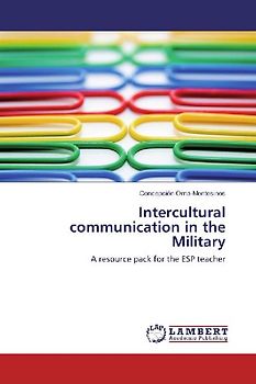 Intercultural communication in the Military