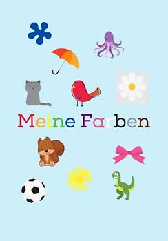 Meine Farben