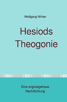 Hesiods Theogonie