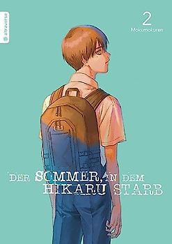 Der Sommer, in dem Hikaru starb 02