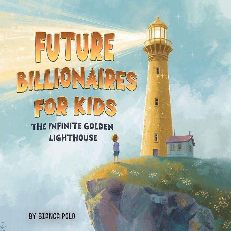Future Billionaires For Kids