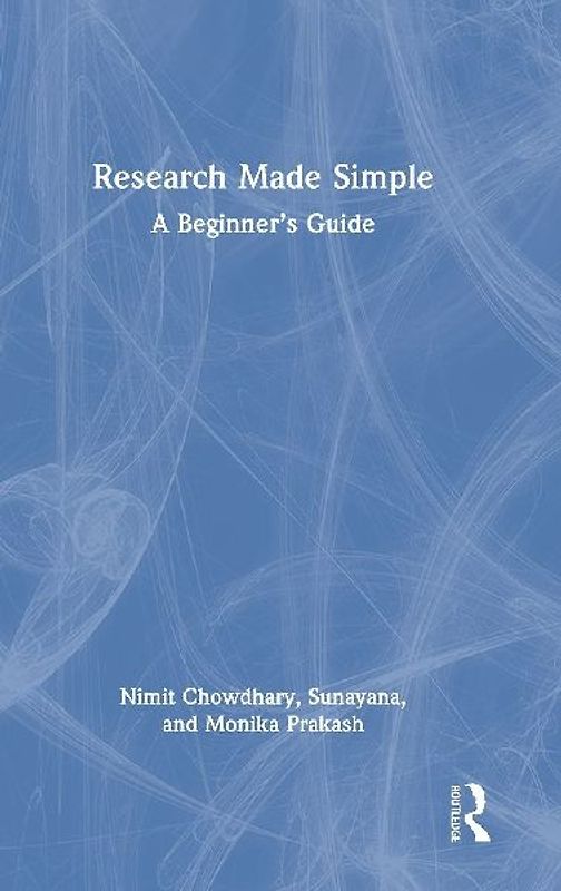 Research Made Simple