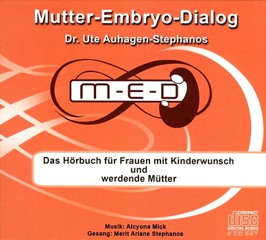 Mutter-Embryo-Dialog