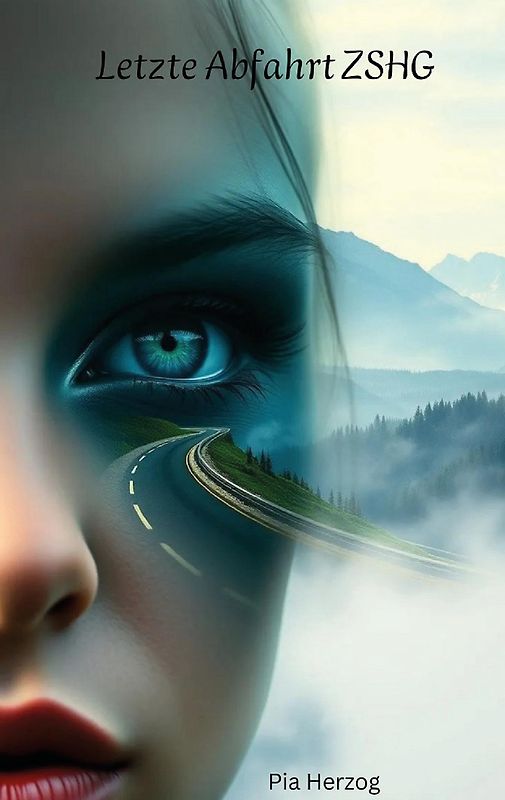 Letzte Abfahrt ZSHG