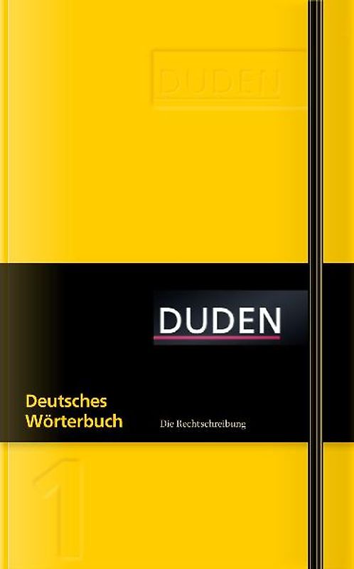 Deutsches Wörterbuch
