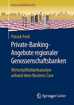 Private-Banking-Angebote regionaler Genossenschaftsbanken