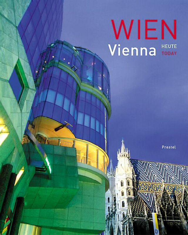 Wien Heute Today