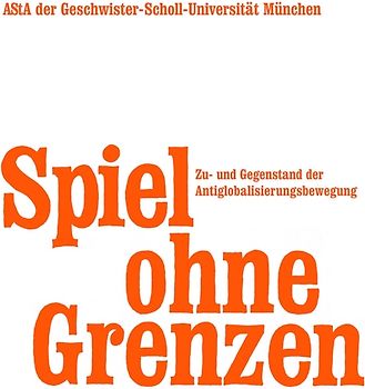 Spiel ohne Grenzen