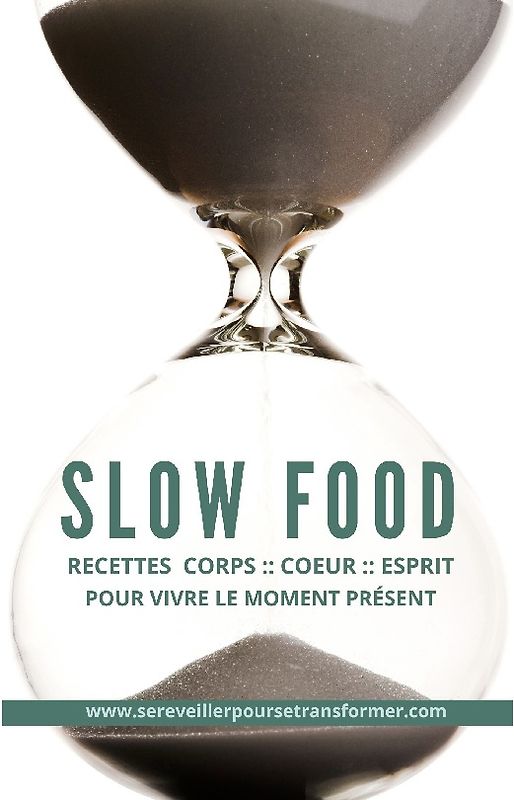 Recettes Faciles & Familiales - Slow Food