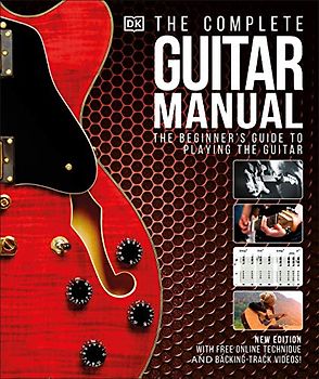 The Complete Guitar Manual